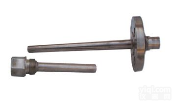 <em>温度仪表</em>外<em>保护套</em>