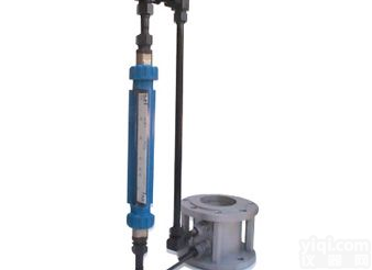 <em>LFZB型分流玻璃转子流量计</em>