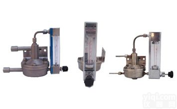 <em>TZLM-01型自力式流量调节器</em>