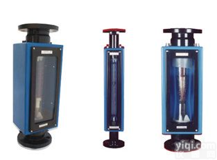 GA24型<em>玻璃</em><em>转子</em><em>流量计</em>