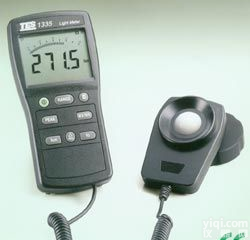 ｜<em>照度计</em>｜照度仪｜<em>台湾</em>泰仕｜<em>TES</em>-1335
