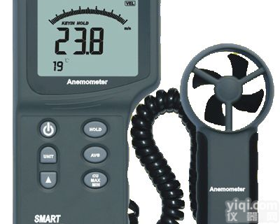 |叶轮风速计|分体式风速计|叶轮<em>风速仪</em>|香港<em>希玛</em>|AR836