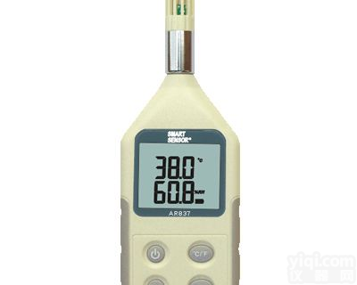 |<em>温湿度计</em>|温湿度仪|<em>香港</em>希玛|上海代理|AR837