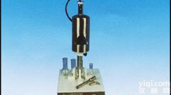 可调高速分散器/匀浆器