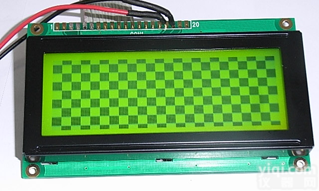 香港精电<em>19264</em>点阵液晶<em>模块</em>VP<em>19264</em>-LED04,VP<em>19264</em>-03