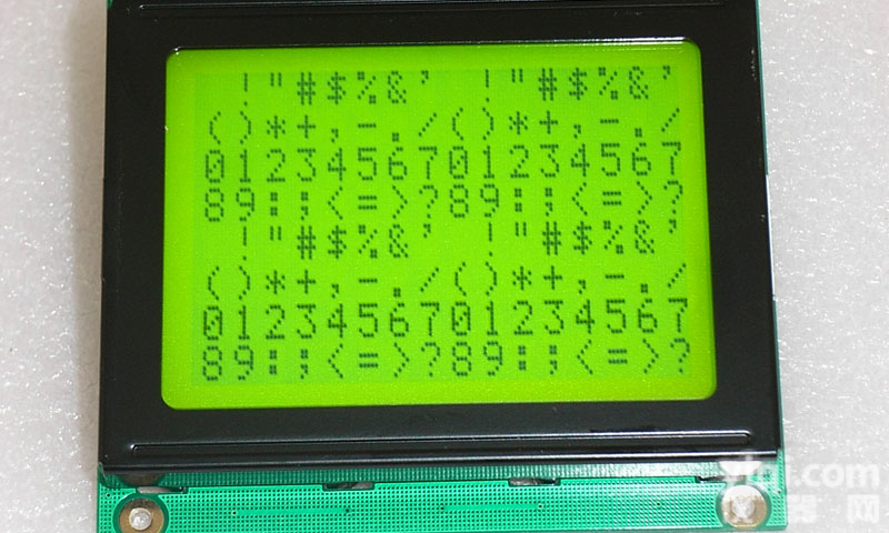 精<em>电液</em>晶VP12864T-<em>08</em>