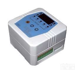 <em>电动阀门</em>智能手操<em>定位器</em>