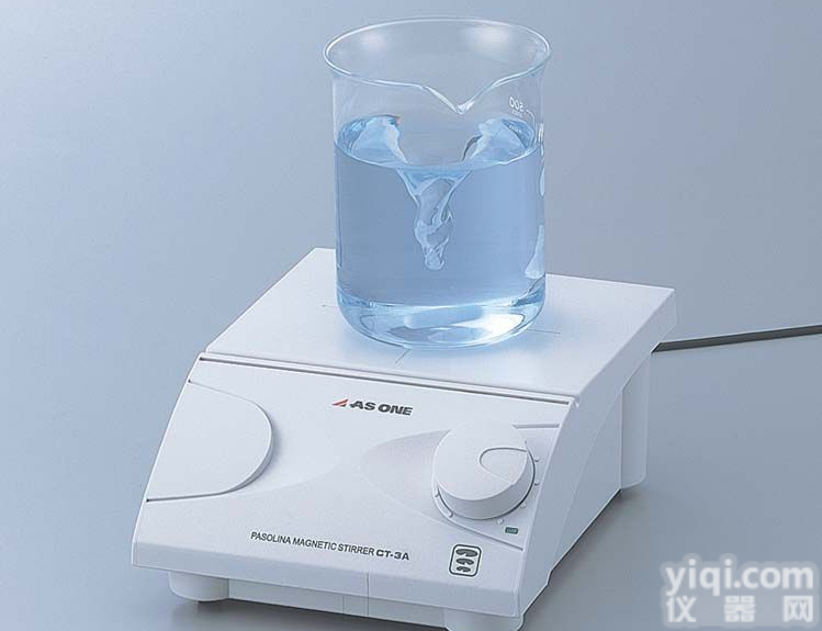 <em>基本型</em><em>搅拌器</em>