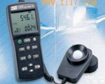 <em>台湾</em>泰仕TES-<em>1339</em><em>照度计</em> 