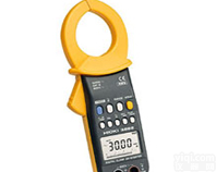 日本<em>日置</em>　3282　<em>钳形表</em> 