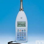 日本理音RION<em> NL-22精密噪音分析仪</em>产品