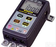 日本共立<em>KYORITSU</em> 5000/5001 电流<em>记录仪</em>（漏电<em>记录仪</em>） 