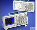 美国<em>泰克</em>Tektronix <em>TDS2024B</em><em>数字</em>示波器