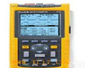 美国<em>福禄克</em>F124手持式<em>示波器</em> 