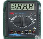 MY63-31/2带<em>频率</em>测试<em>手持式</em>数字<em>多用</em>表 