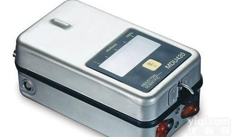MDU420双<em>量程</em><em>甲烷检测仪</em>