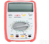 MS8200G<em>万用表</em> 机械<em>保护</em>数字多用表 