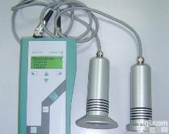 MOIST200 手持式<em>微波</em>湿度<em>测试系统</em>