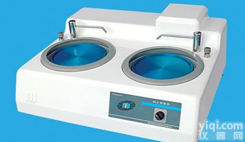 双盘<em>定速</em><em>研磨抛光</em>机