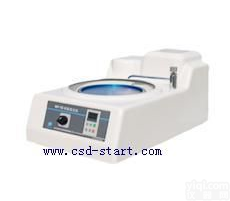 单盘<em>研磨抛光</em>机