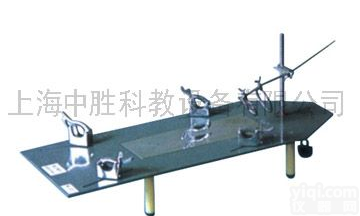 生理实验器械-鼠兔<em>解剖</em>台 <em>上海</em>中胜科教设备有限公司