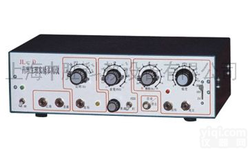 <em>生理</em>实验<em>记录仪</em>-JL-D药理<em>生理</em>实验多用仪 上海中胜科教