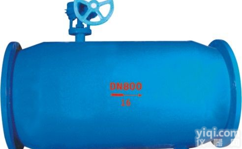 <em>大口径</em>自动反冲洗<em>过滤器</em>