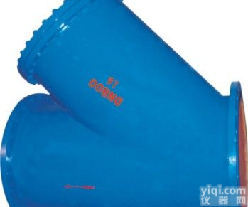 <em>大口径</em>Y型<em>过滤器</em>