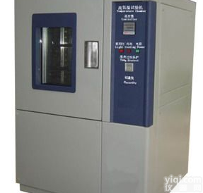 高低温<em>试验箱</em>，蒸气<em>老化</em>试验机，恒温恒湿箱，高低温箱，耐<em>黄变</em>试验机