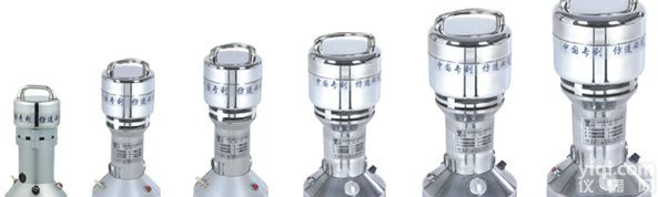 <em>中西药</em><em>粉碎机</em>