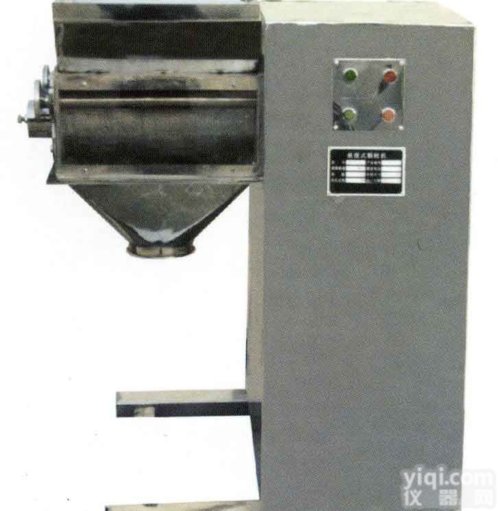 <em>湿法制粒</em>机