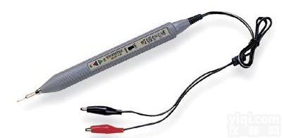 <em>逻辑</em>测试棒附<em>脉冲</em><em>产生器</em>