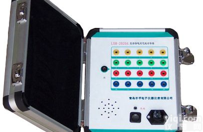 FP-06型<em>电缆芯线对号器</em>