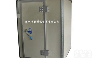 <em>超高频</em><em>屏蔽</em>房