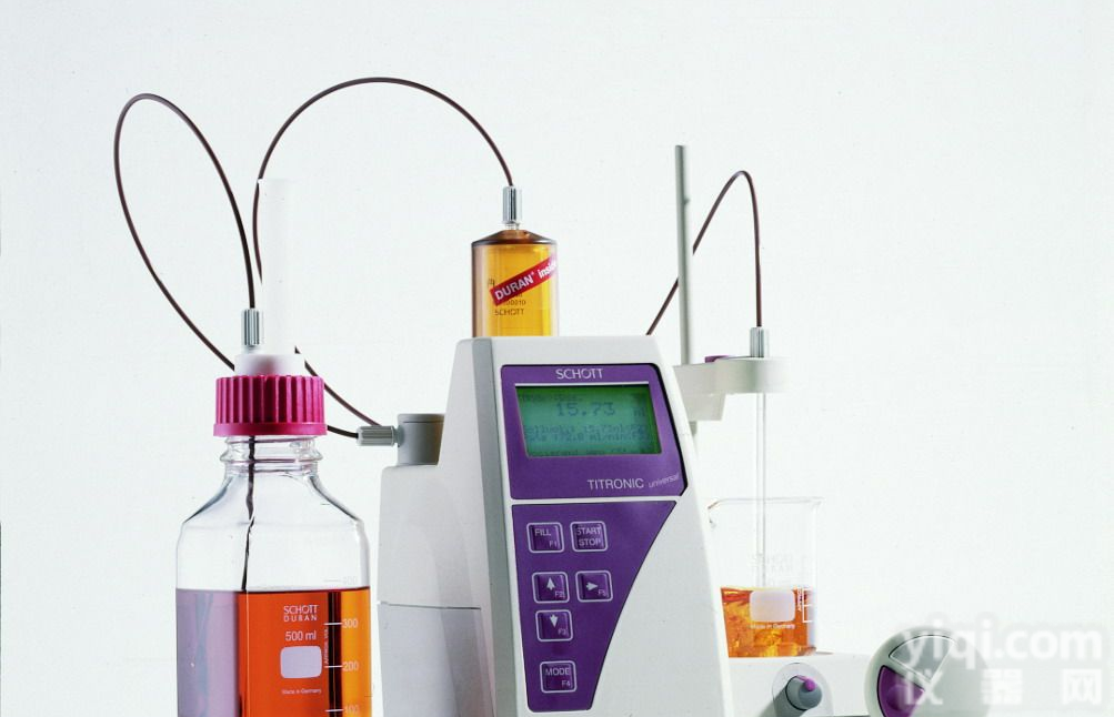 多<em>用途</em><em>数位式</em>滴定器