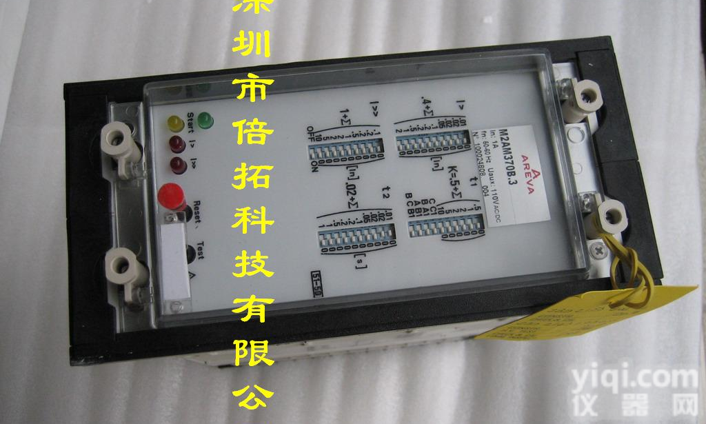 <em>深圳</em>倍拓代理FIR保护<em>继电器</em>，FIR接地<em>继电器</em>