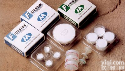 样品<em>过滤器</em>、过<em>滤膜</em>