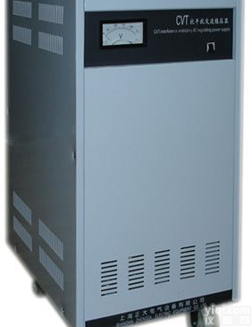 上海正大电气：<em>磁共振</em><em>抗干扰</em>交流<em>稳压器</em>