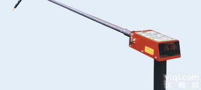 <em>炉前铁水测温仪</em>