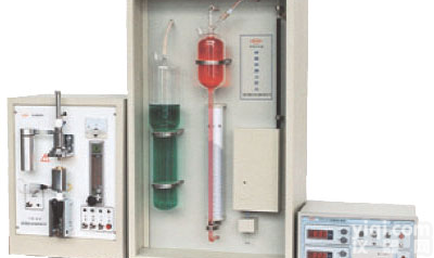 <em>可锻铸铁</em>分析仪器