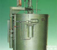 井式<em>气体</em><em>渗碳炉</em>