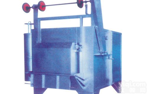 <em>工业电炉</em><em>系列</em>