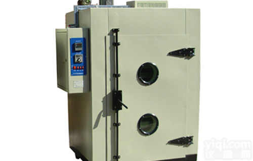 <em>大型</em><em>非标</em><em>干燥箱</em>