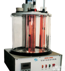 SYD-1884 Petroleum Products Density Tester 