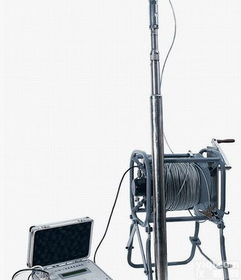 <em>JJM</em>-1 <em>高精度</em><em>测斜仪</em> 