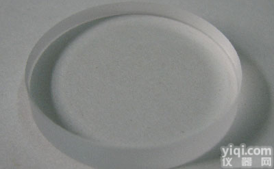 <em>HW</em>-7A<em>氟化钙</em>窗片