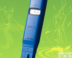 <em>HI98301</em>，<em>HI98302</em> 笔式TDS（总固体<em>溶解度</em>）测定仪