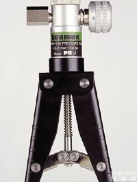 <em>气压</em>手泵　<em>PGH</em>