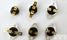 慧凯供应KSD-301/<em>KSD201</em>电热暖水袋<em>温控器</em>