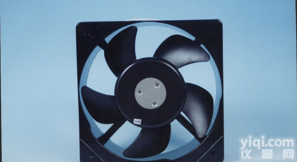奥运2008散热通风风机品Pai（<em>台湾</em>为弘）<em>轴流风机</em>